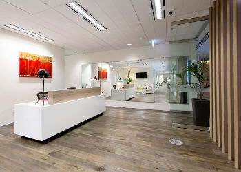 Melbourne Serviced Offices